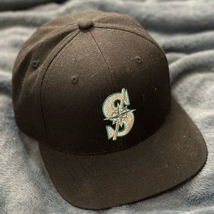 KTH KILL THE HYPE SEATTLE MARINER ALL STAR GAME *BRAND NEW/NEVER WORN*